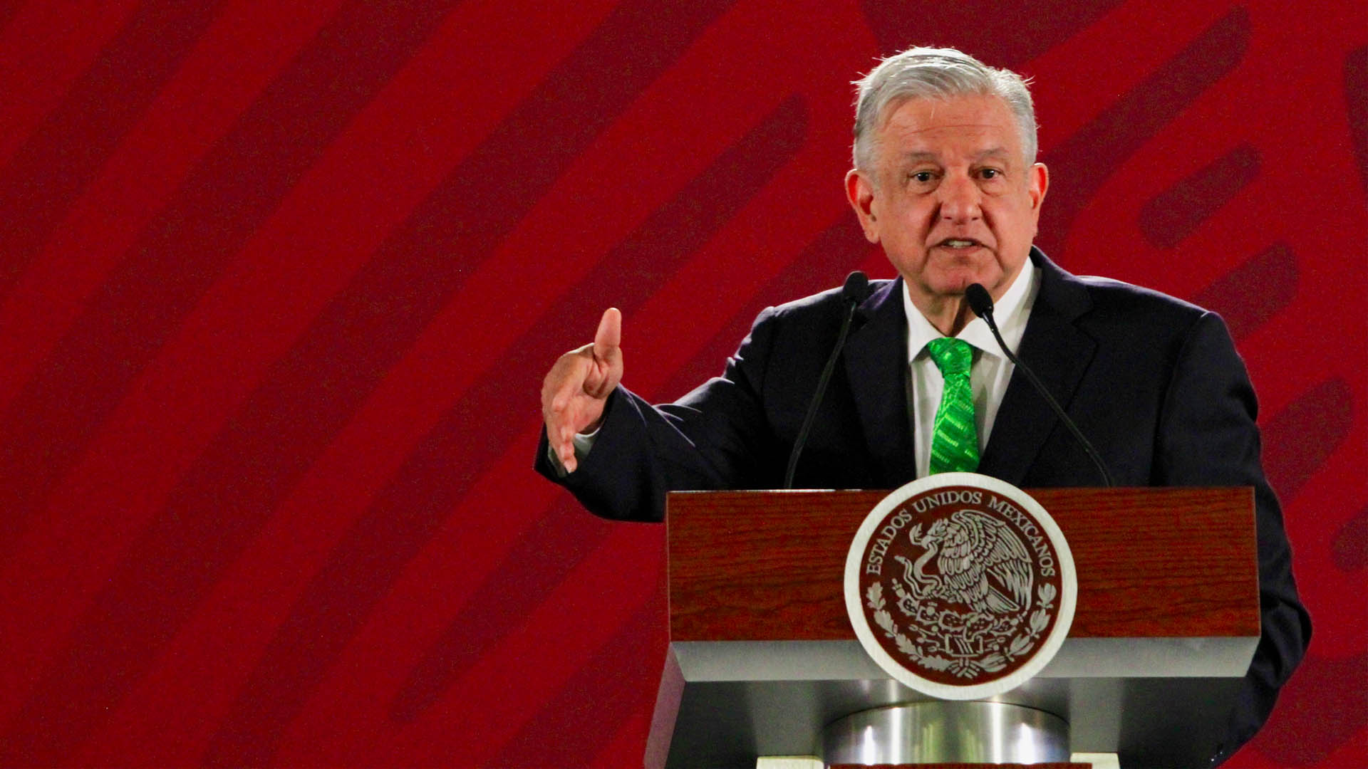 Canacintra advierte que memorándum de AMLO es anticonstitucional Canacintra advierte que memorándum de AMLO es anticonstitucional