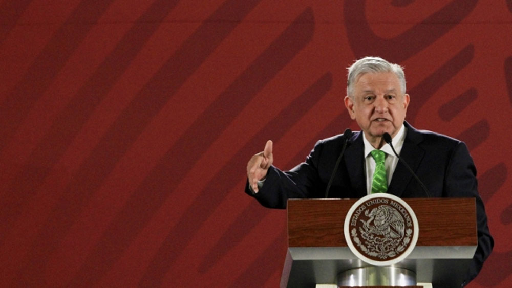 AMLO anuncia memorándum para dejar sin efecto Reforma Educativa AMLO anuncia memorándum para dejar sin efecto Reforma Educativa