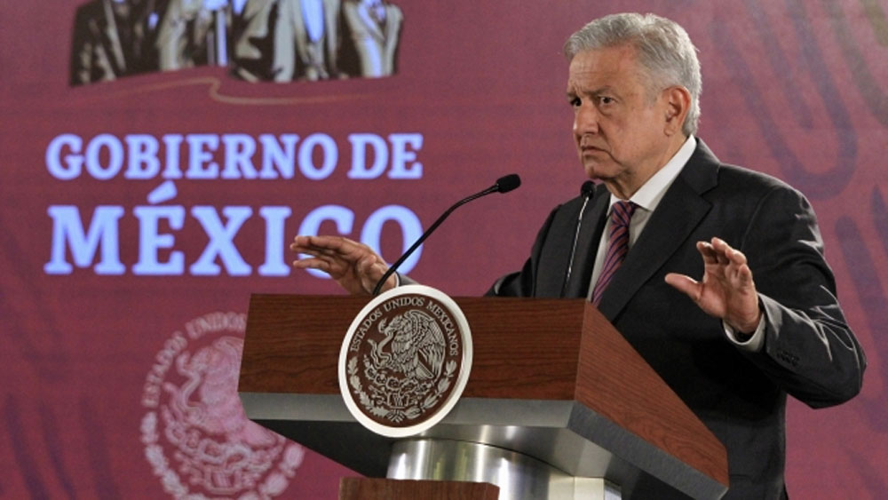 López Obrador critica cobros por Guardia Nacional