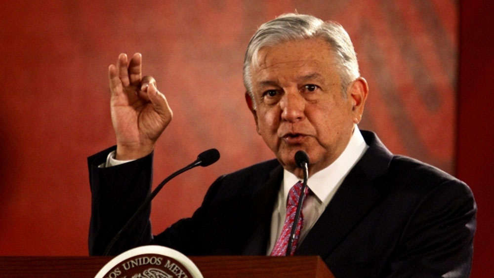 AMLO advierte riesgos a seguridad de migrantes durante paso por el norte