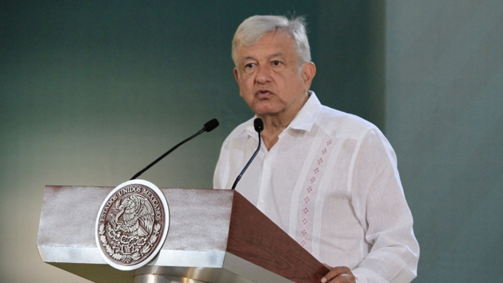López Obrador rechaza reforzar su seguridad ante amenazas