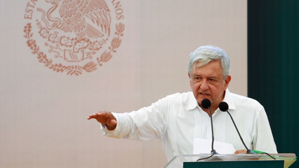 AMLO emitiría decreto para abrogar actual reforma educativa