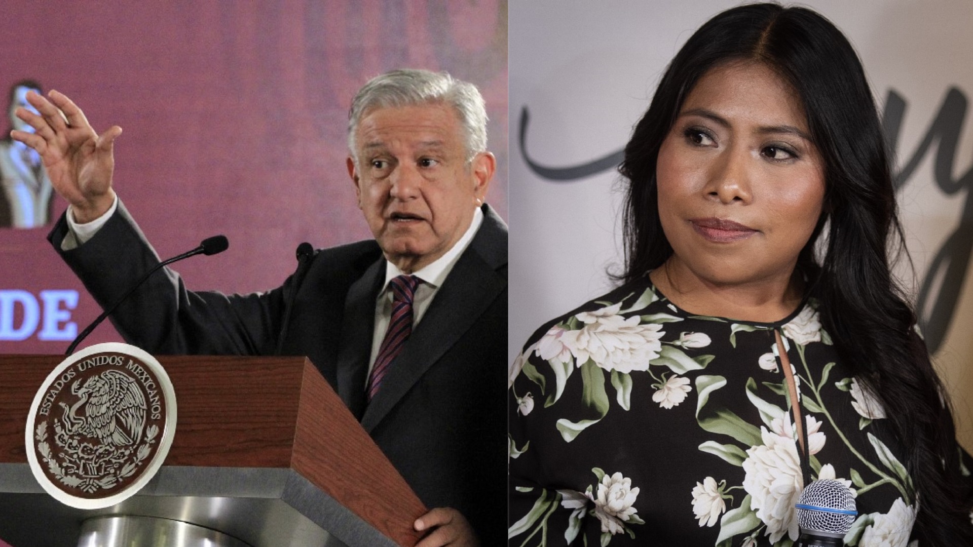 AMLO y Yalitza Aparicio, entre los más influyentes de 2019 para Time