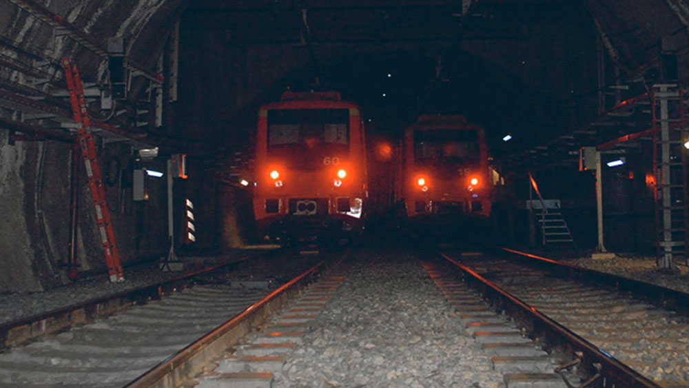 SCT actualizará estudios para ampliar la Línea A del Metro