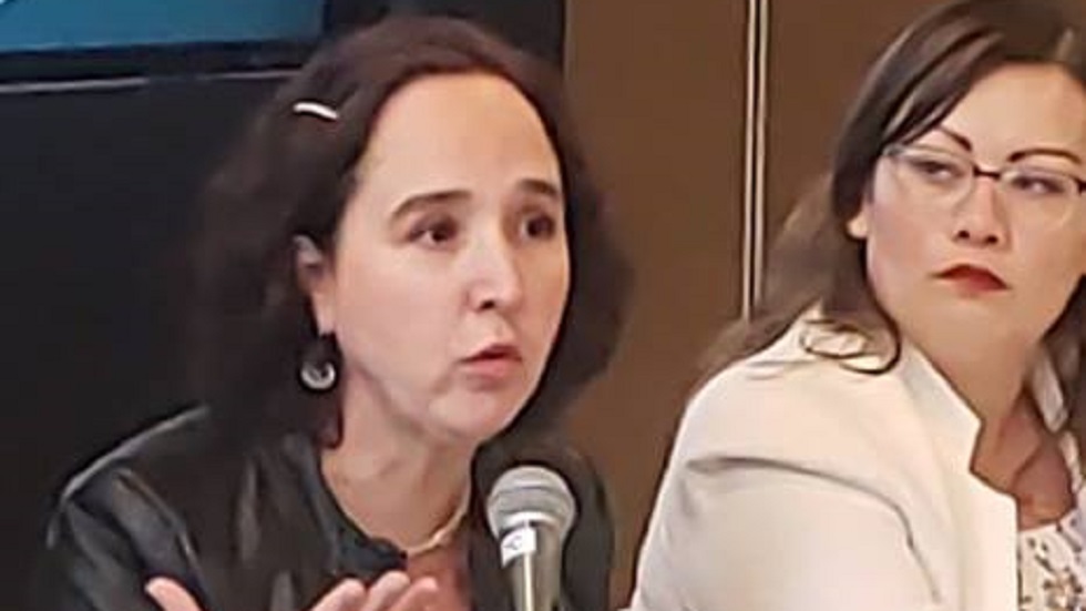 EE.UU. viola su legislación al deportar migrantes: Sin Fronteras IAP - ana-saiz