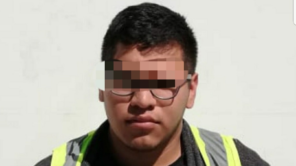 Exnovio fue quien asesinó a joven universitaria en Ciudad Juárez - andres-david