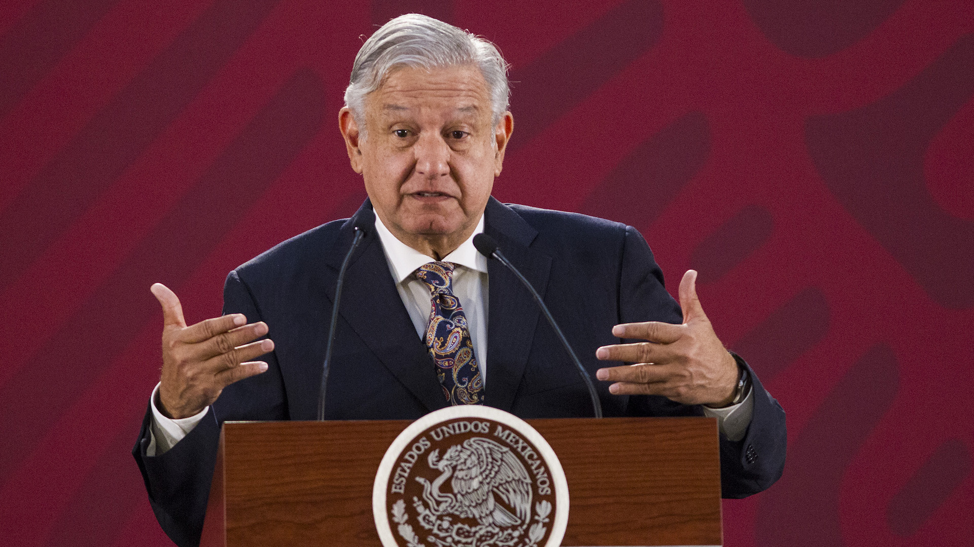 AMLO envía los cuatro nombramientos para la CRE