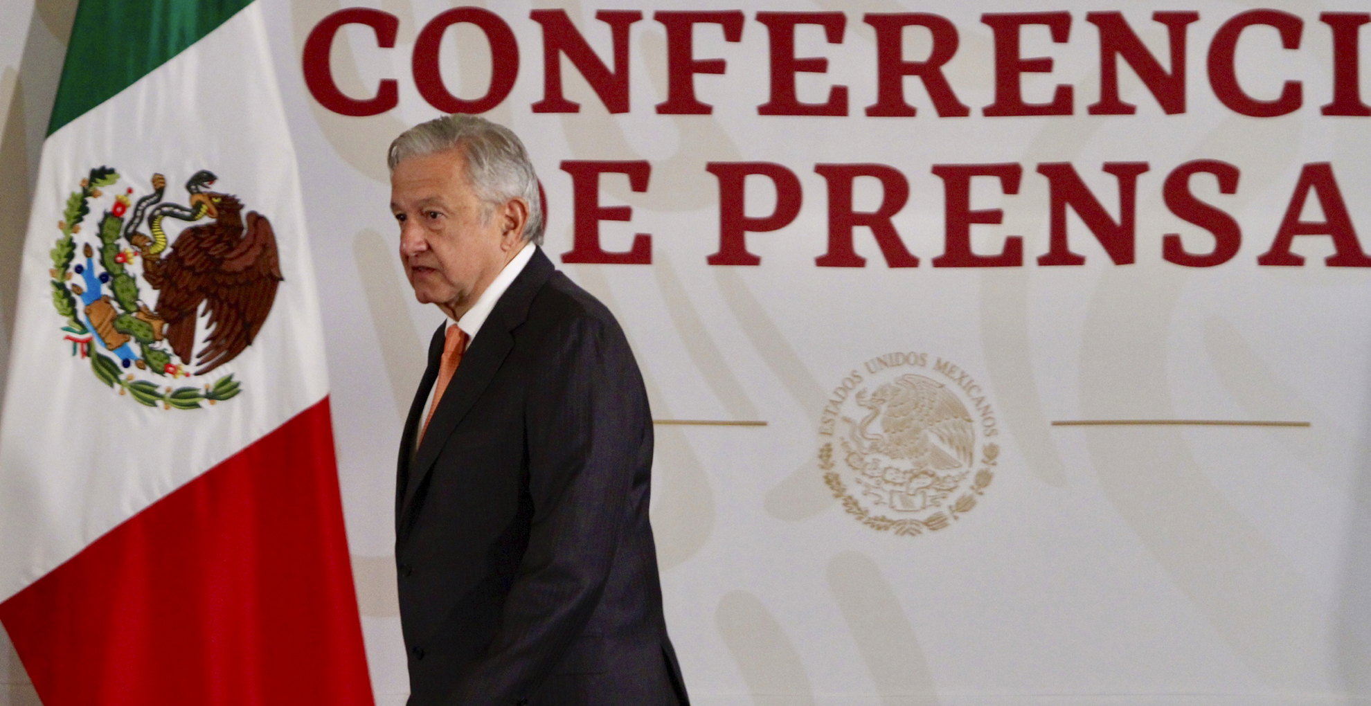 Conferencia de AMLO (10-04-2019) Conferencia de AMLO (10-04-2019)