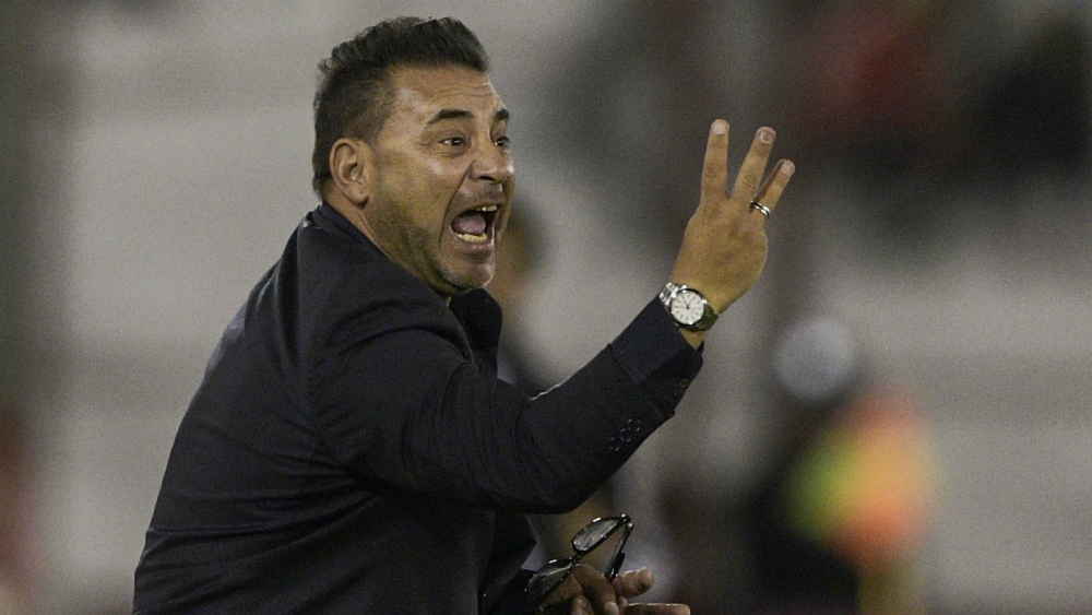 Antonio Mohamed renunció como entrenador de Huracán Antonio Mohamed renunció como entrenador de Huracán