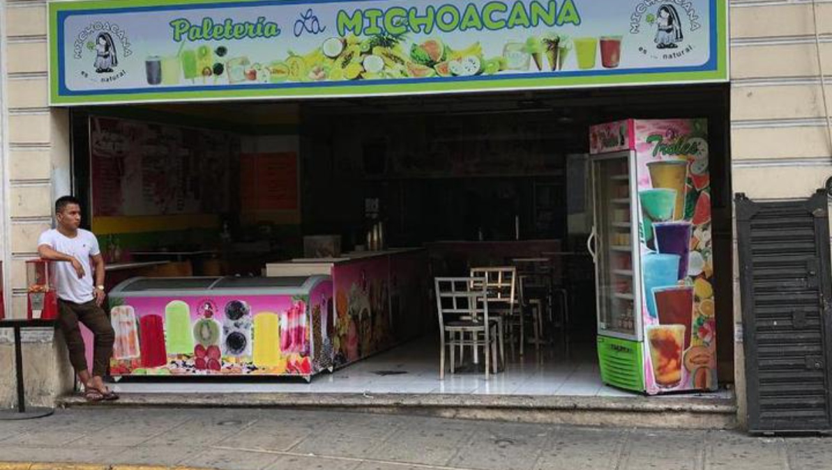 Apagón afecta a la Península de Yucatán Apagón afecta a la Península de Yucatán