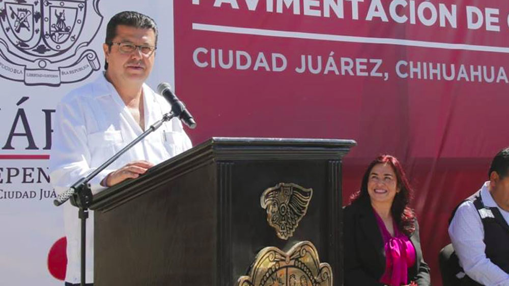 Cierre de frontera frenaría economía: alcalde de Ciudad Juárez