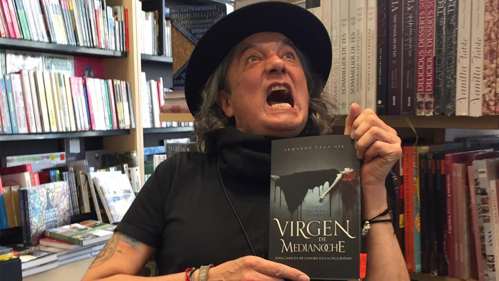 PGJ investiga muerte de Armando Vega Gil