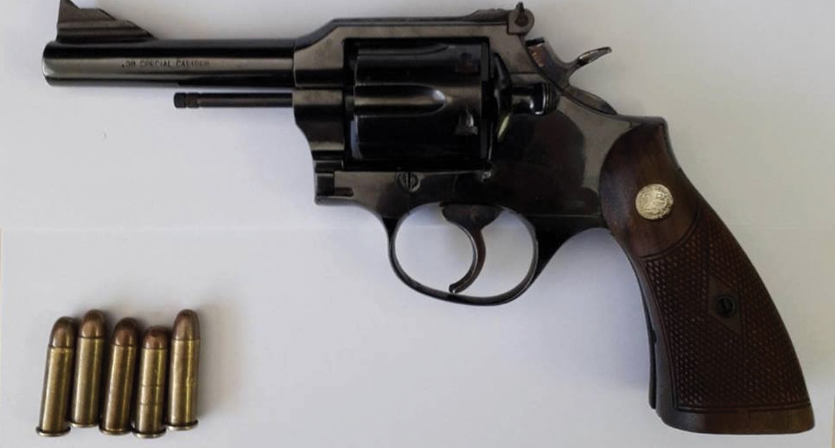 Tráfico ilegal de armas de EE.UU. mata diariamente a 34 personas en México: SRE