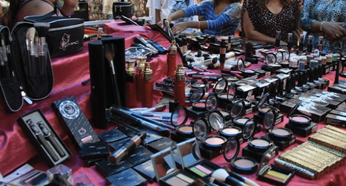 Piratería deja pérdidas de hasta 43 mil millones de pesos anuales