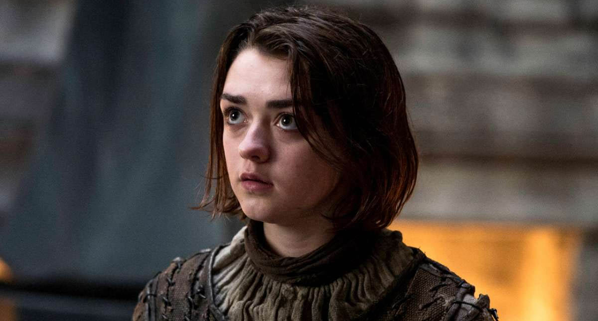 New York Jets contratan a Arya Stark