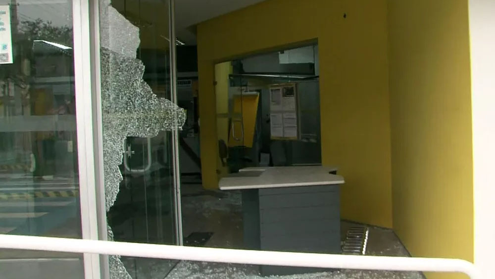 Enfrentamiento deja al menos 10 asaltantes muertos en Brasil