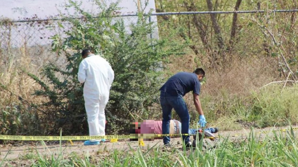 Jorge Ramos cuestiona a López Obrador: 2019 podría ser el año más violento