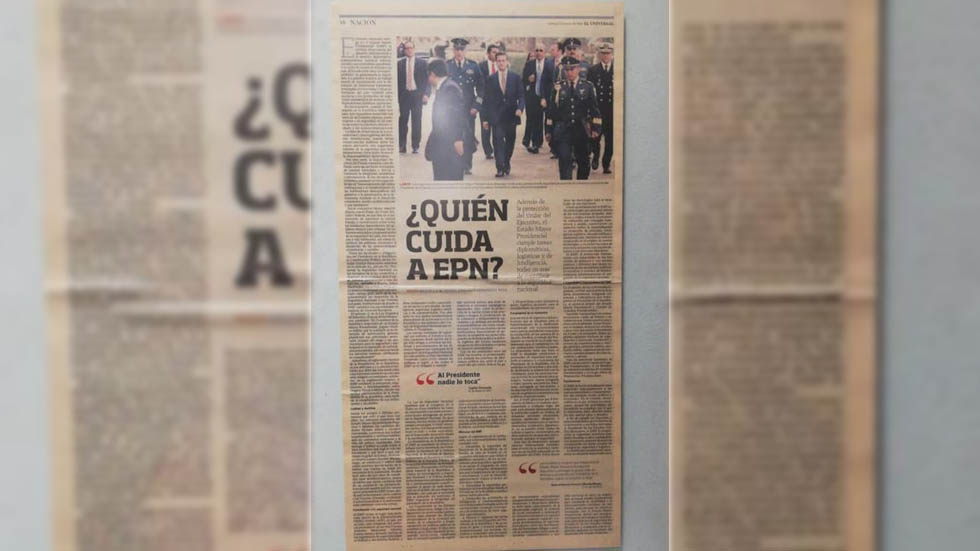 Asesinan en el Estado de México a secretario del ex jefe del Estado Mayor - asesinato-militar-condado-sayavedra-atizapan-2