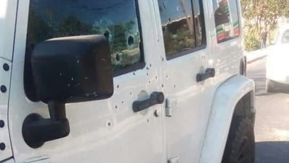 Asesinan a dos mujeres en Tabasco