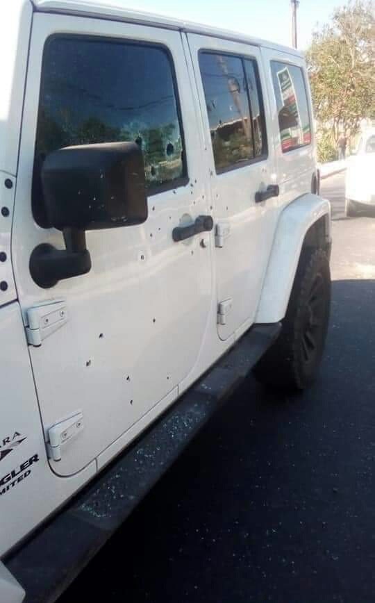 Asesinan a dos mujeres en Tabasco - asesinato-mujeres-tabasco