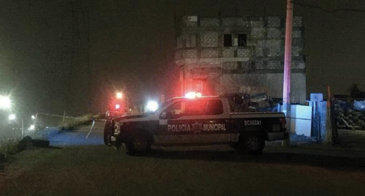 Localizan 14 cuerpos en Tijuana en menos de 24 horas
