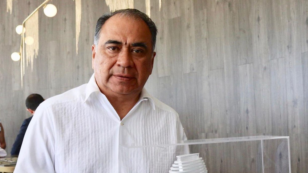 Sin presupuesto, reforma educativa no servirá: Astudillo