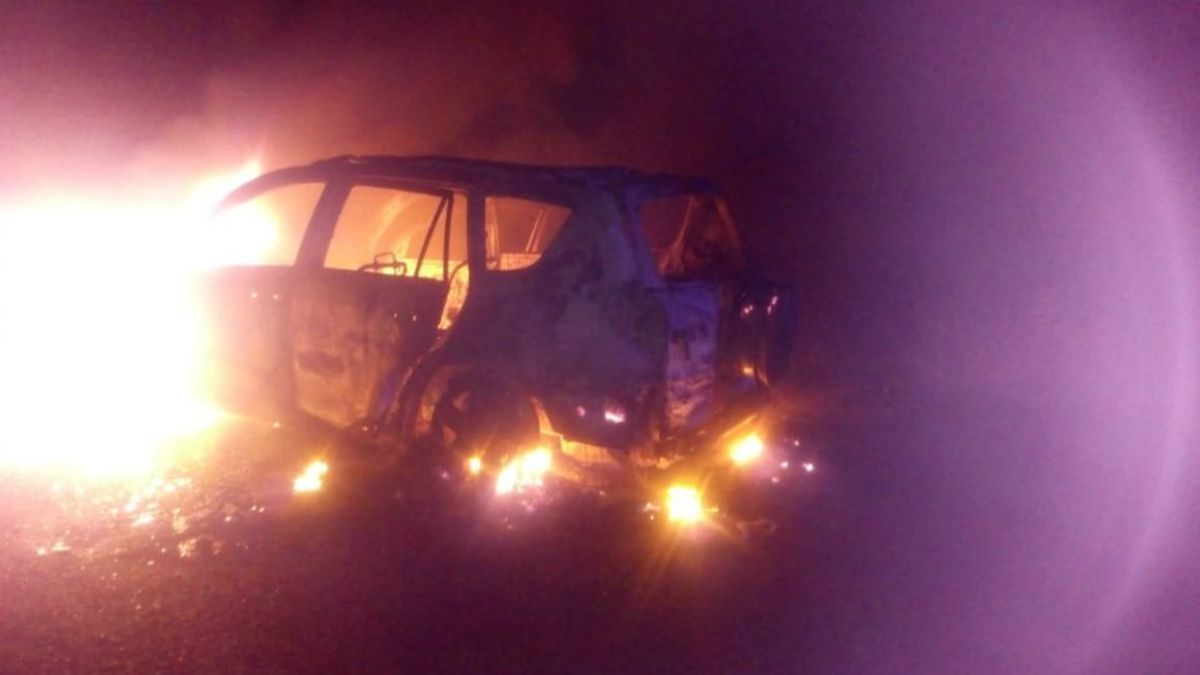 Sube a 14 cifra de muertos por ataque en Minatitlán