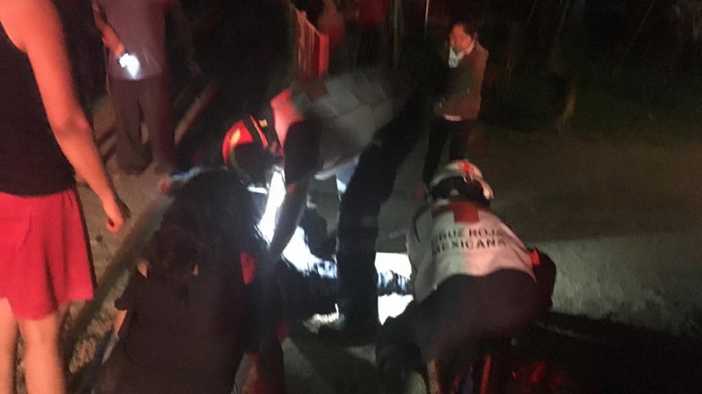 Ataque a la salida de jaripeo deja dos muertos en Oaxaca