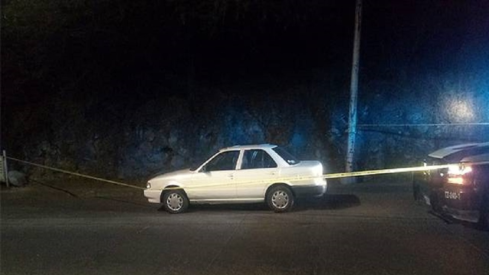 Adolescente mata a otro durante riña en Jalisco