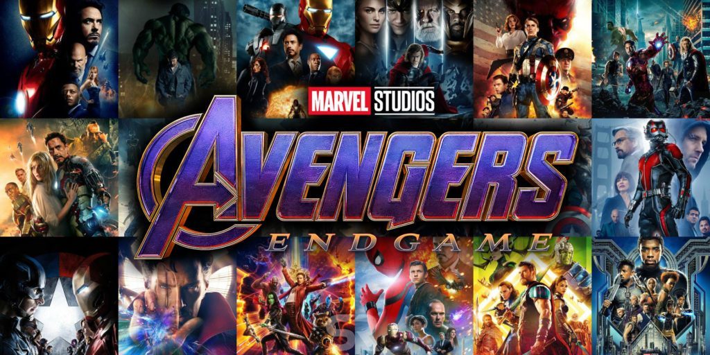 Datos que necesitas saber antes de ver Avengers: Endgame