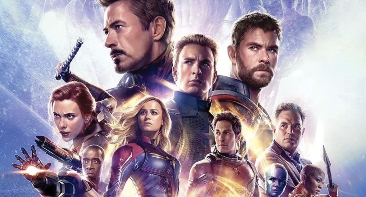 ‘Avengers: Endgame’ es la película más vista en la historia en México