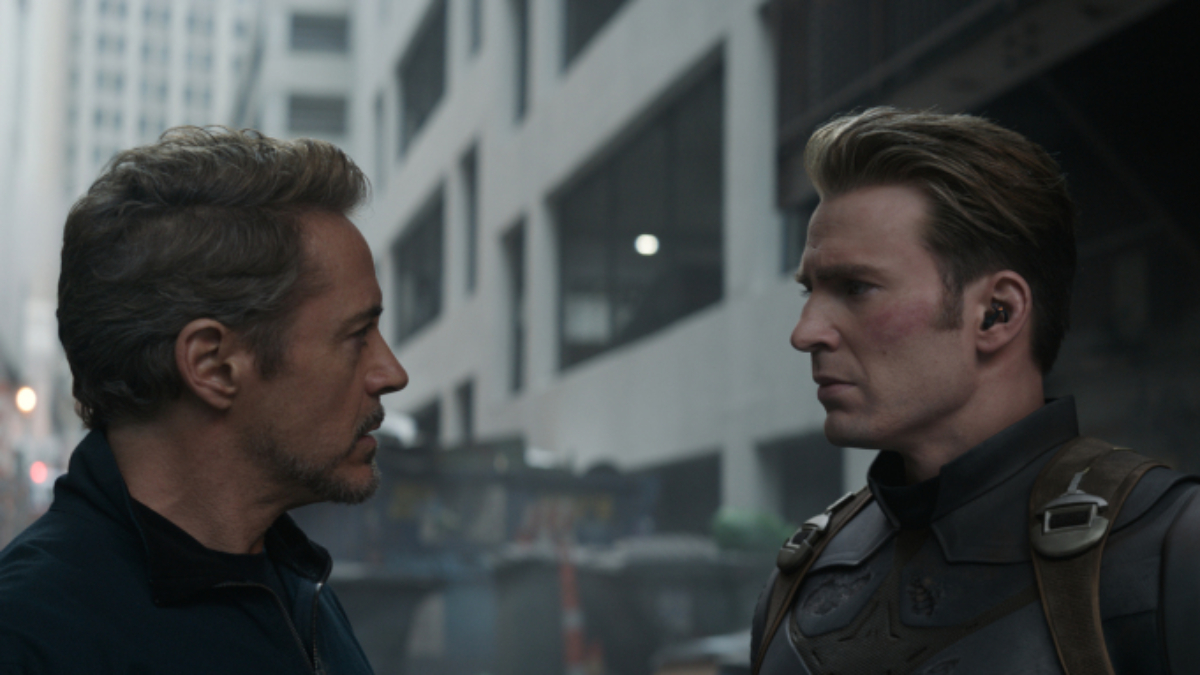 “Avengers: Endgame” sobrepasa los 2 mil millones de dólares en taquilla