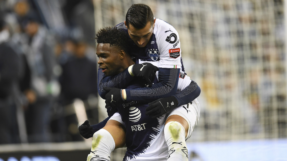 Habrá Clásico Regio en final de ‘Concachampions’