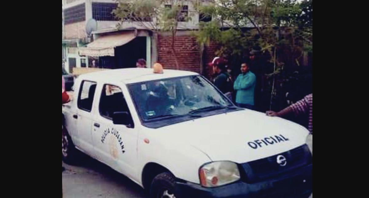 Asesinan a comandante de la UPOEG en Ayutla