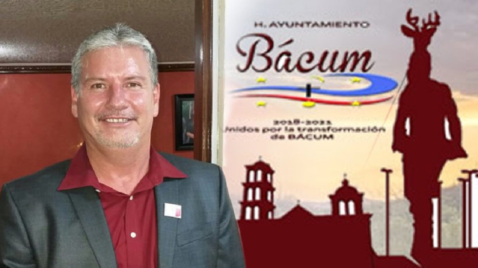 Dan 15 meses de cárcel a alcalde de Bácum, Sonora - bacum