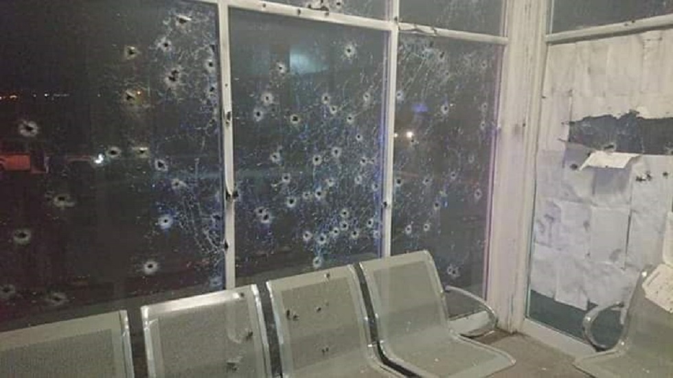 Ataque armado a comandancia deja dos muertos en Chihuahua