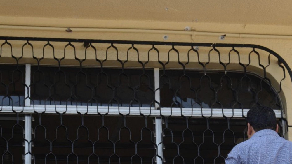 Balean Ministerio Público y coordinación de policía en Acapulco