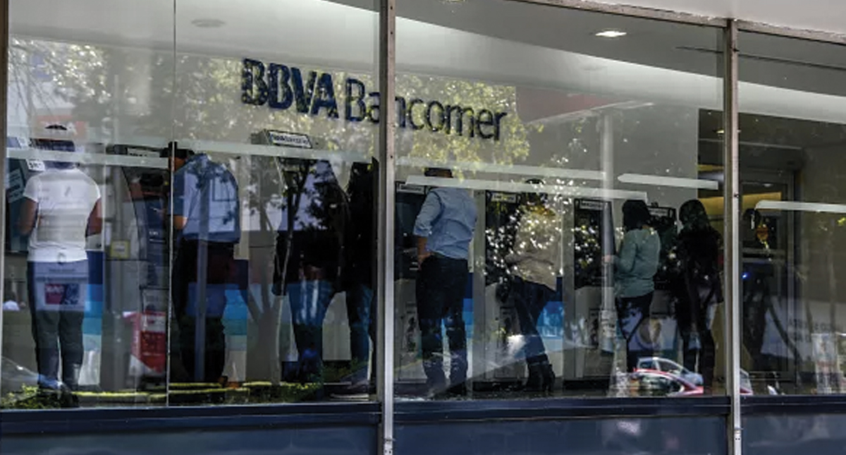 Bancos permanecerán cerrados este 1 de mayo