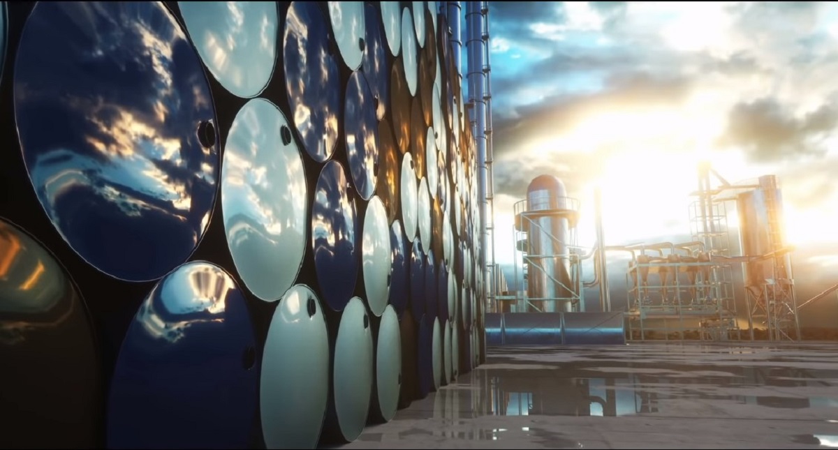 Demanda mundial de petróleo cae a niveles de 2013, según Agencia Internacional de la Energía