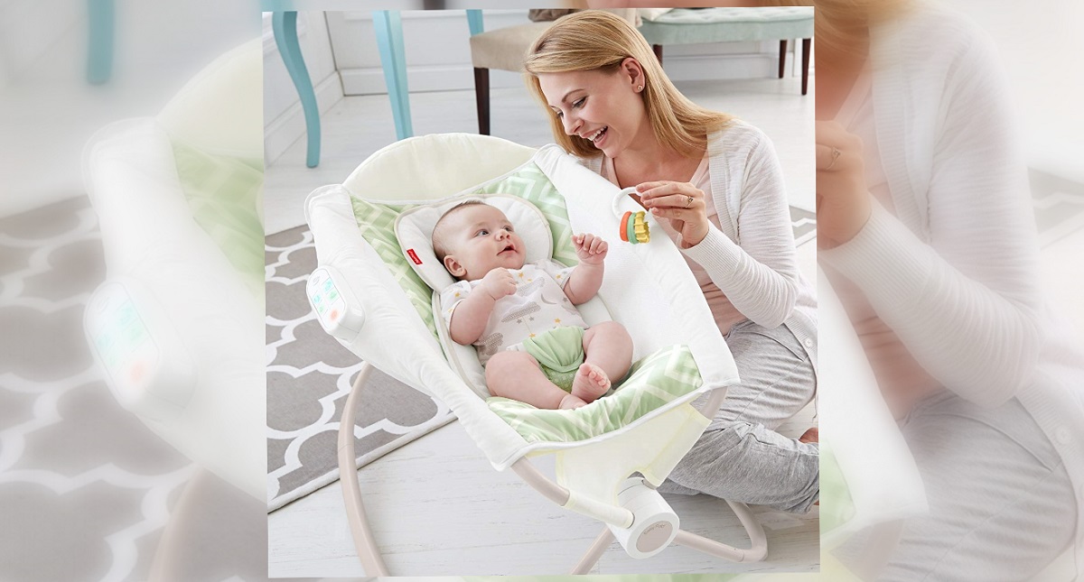 Emiten recomendación de uso de mecedora por muerte de 10 bebés