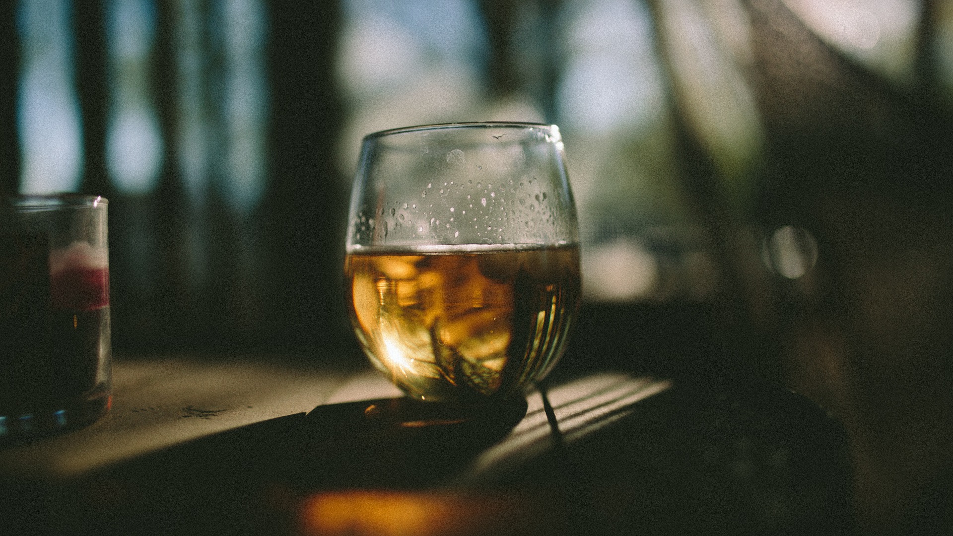 El alcohol daña el cerebro aun después de dejarlo - bebida-alcoholica