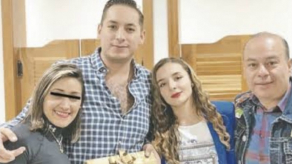 Mujer asesina a su esposo y se apodera de autos de lujo