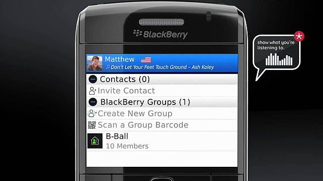 BlackBerry Messenger dejará de funcionar en mayo - blackberry-messenger1