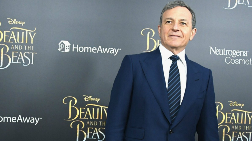 “Hitler hubiera amado las redes sociales”: CEO de Disney