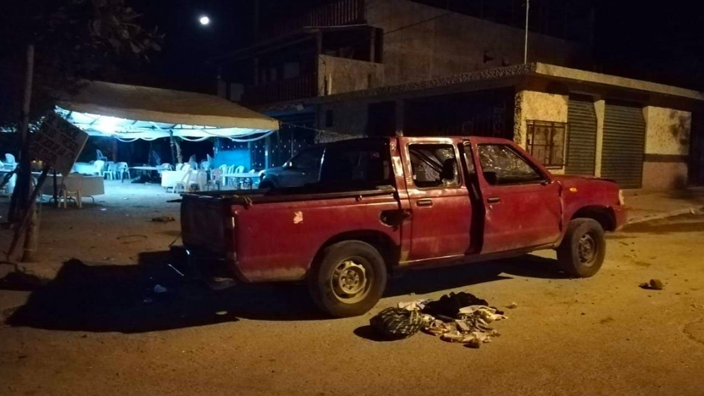 Boda termina en riña en Huatulco y deja un muerto