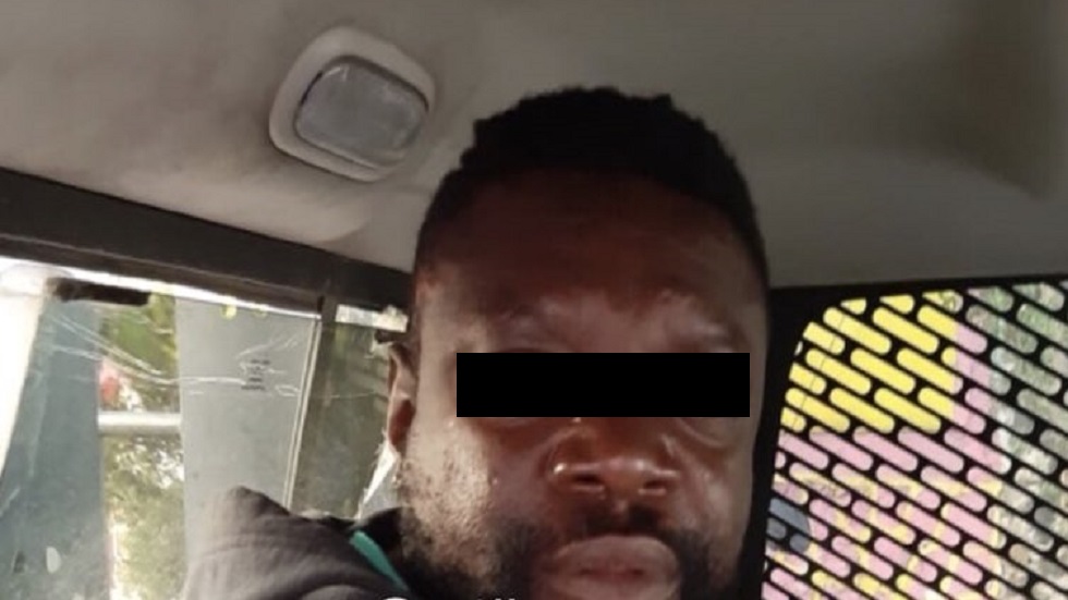 Detienen a boxeador camerunés por violación en la CDMX