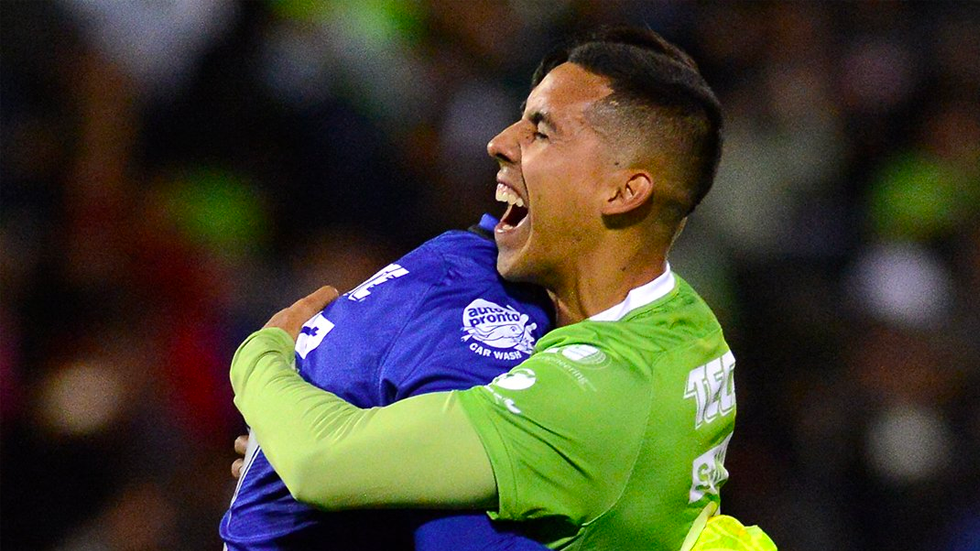 Juárez elimina a Pumas y jugará final de la Copa MX Clausura 2019