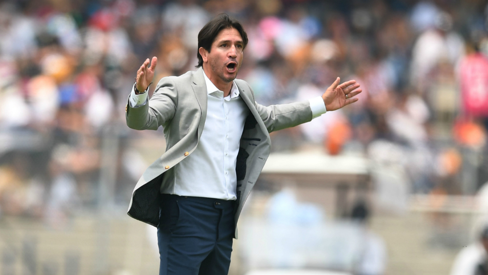 Disciplinaria multa y suspende a Bruno Marioni