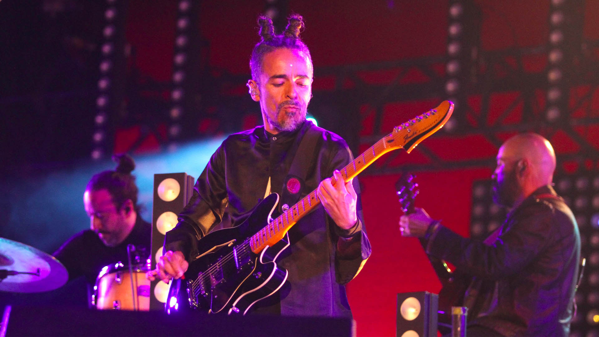 La influencia de Botellita de Jerez en Café Tacvba