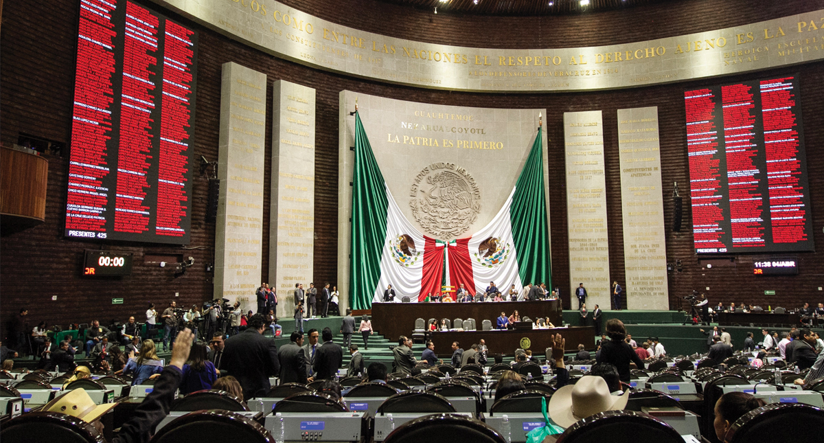 Rectifican: en San Lázaro no se prohibirá uso de hornos y cafeteras
